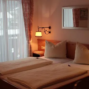 3* Gasthuis Haus Florian