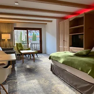 Sonnhof Tegernsee - Zentral Und Perfekt Fuer Urlaub & Arbeit Apartment