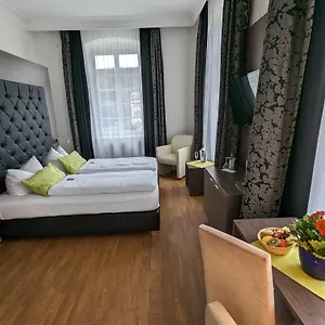 Badhotel Bad Brueckenau Hotel