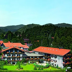 4* Hotel Alpenhof